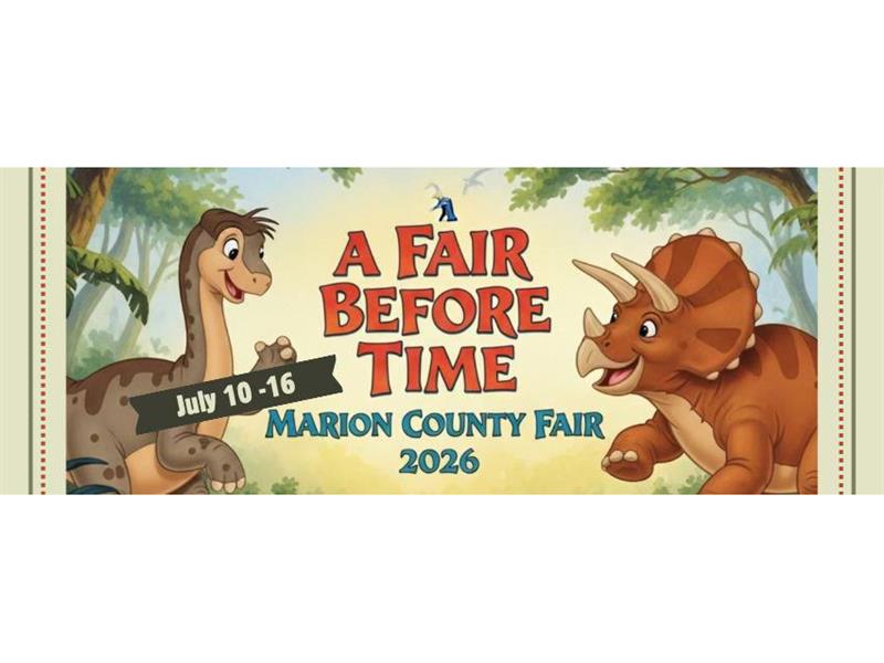 Fair Logo